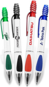 Pens: Montana Ball Pens